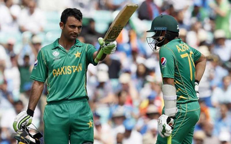 آئی سی سی کی نئی ون ڈے رینکنگ جاری، کونسا پاکستانی کھلاڑی کس پوزیشن پر پہنچ گیا؟ خوشخبری آگئی