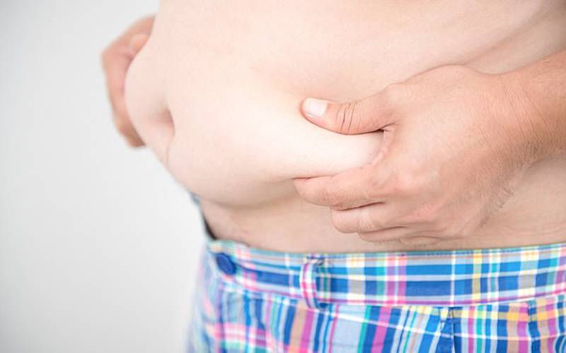 موٹاپے اور کینسر کے درمیان انتہائی گہرا تعلق تازہ تحقیق میں سامنے آگیا، موٹے افراد کے لئے انتہائی خطرناک خبر آگئی