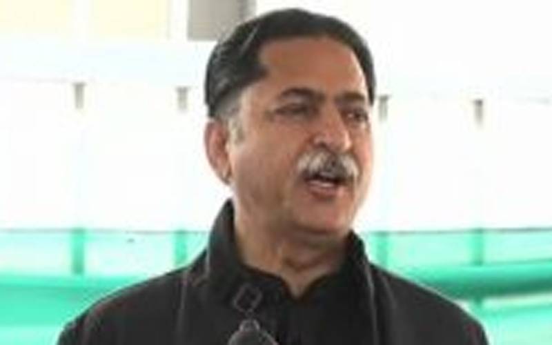 احتساب کا عمل علیمہ خان سے شرو ع کرنا ہوگا :جاوید لطیف 