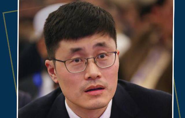 چین کے معروف کارپوریٹ گرو ''لی دا پنگ'' پی ایس ایل فرنچائز پشاور زلمی کے سینئر ڈائر یکٹر مقرر 