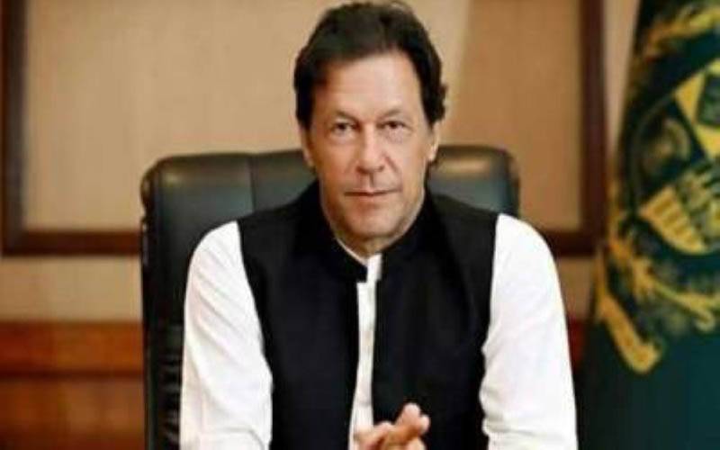 وزیراعظم عمران خان کی نااہلی کیلئے دائر درخواست پر سماعت ایک ہفتے کیلئے ملتوی ،وکیل کومزید دلائل دینے کی ہدایت