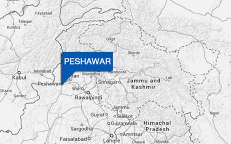 پشاور میں پراپرٹی ڈیلر سے ایک کروڑ روپے بھتہ طلب ، عدم ادائیگی پر بم پھینک دیا لیکن دراصل ملزم کون تھا؟ ایسا انکشاف کہ کوئی بھی گھبرا جائے