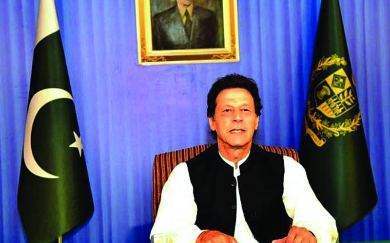 وزیراعظم عمران خان ملائیشیا کے 2 روزہ دورے پر آج روانہ ہوں گے