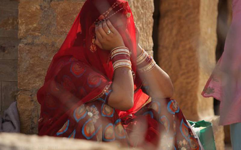بھارتی دلہنوں کی خودکشیوں میں ہوشربا اضافہ، ساری دنیا کو پیچھے چھوڑ دیا، وجہ بھی انتہائی افسوسناک
