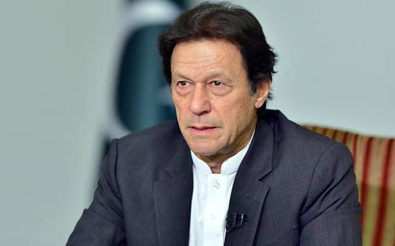 عمران خان نے امریکی صدر ٹرمپ کو خط کے جواب میں خط بھیجنے کا فیصلہ کرلیا، وزارت خارجہ کو ہدایات جاری