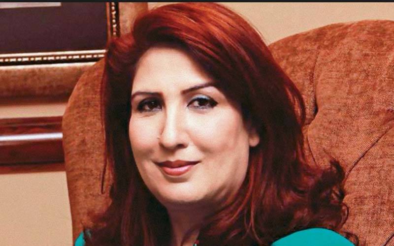 نیب کامعیار ایک نہیں ، بلاول کوبلاوا جبکہ علیمہ خان کا معاملہ خاموشی سے کرلیا جاتاہے :شہلا رضا