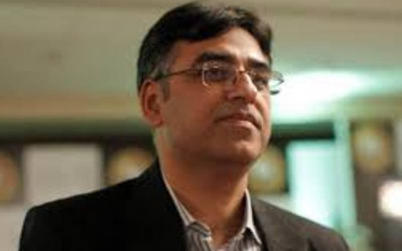 سی پیک کے خلاف سازشیں ،بلوچستان میں دہشتگردی بھارت کروا رہاہے :وزیرخزانہ
