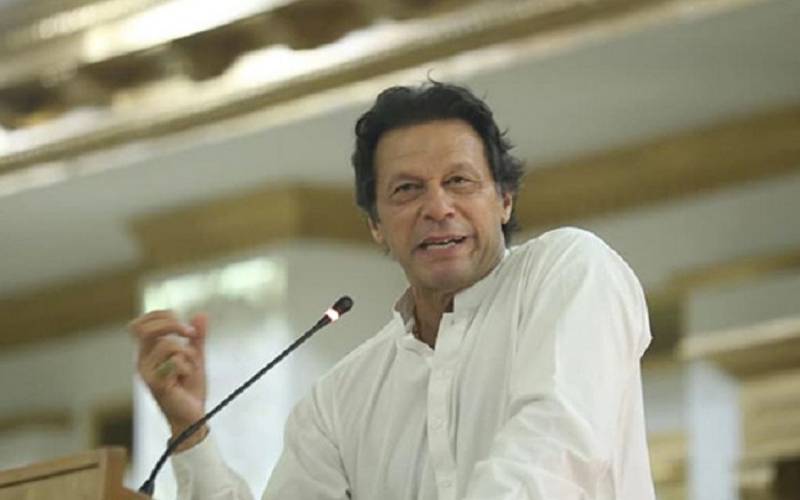 وزیراعظم عمران خان 2 روزہ دورے پرترکی روانہ ہو گئے