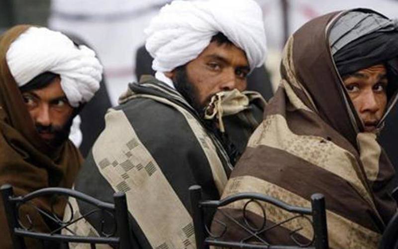 طالبان نے امن مذاکرات کے مقام کو تبدیل کرنے کا مطالبہ کردیا