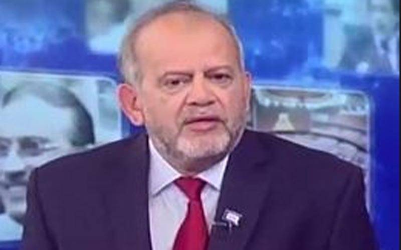 پارلیمنٹ بالادست ہے لیکن وہاں سے کیا ہم صرف گالیاں سنیں گے؟سلمان غنی