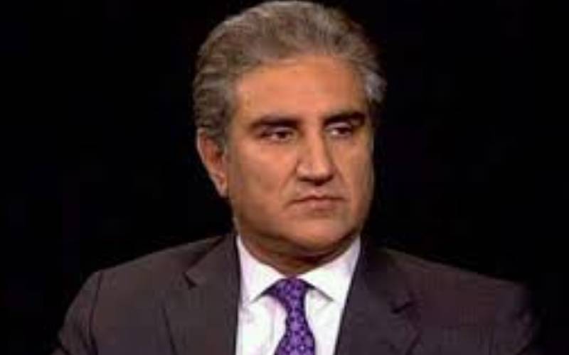 طالبان امریکہ مذاکرات اسلام آباد میں ممکن ،قطر مزید پاکستانیوں کوگنجائش دینے کیلئے تیار ہے :وزیر خارجہ