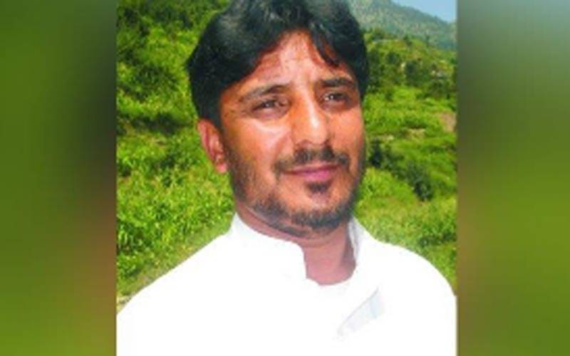 تحریک انصاف کا رہنما منشیات سمگلنگ کے الزام میں پکڑا گیا 
