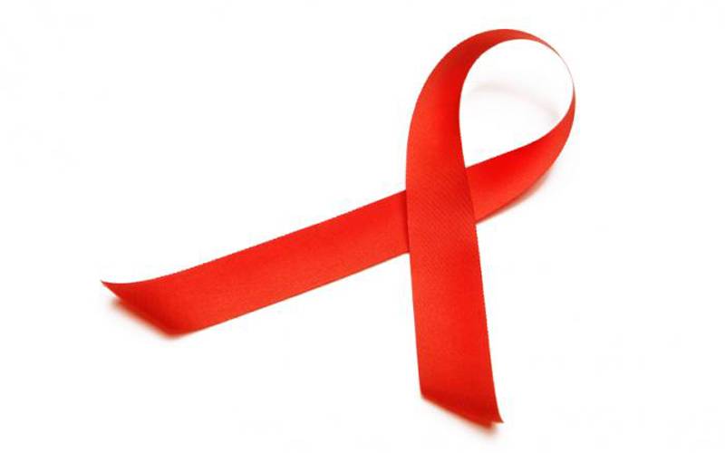 کتنے پاکستانی ایڈز کے مرض میں مبتلا ہیں؟ خوفناک رپورٹ آگئی