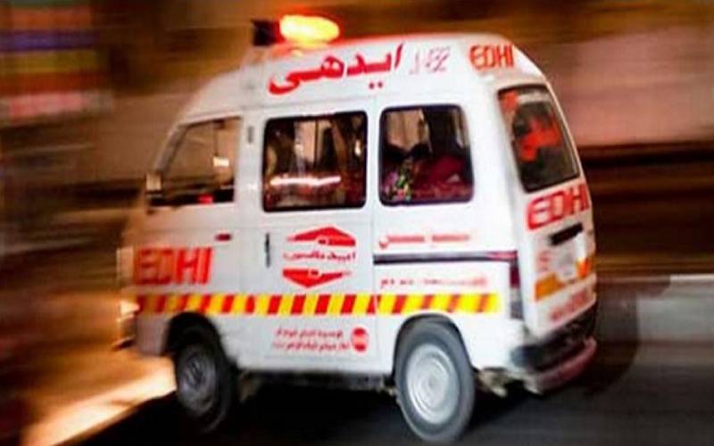 کراچی: فائرنگ سے 1 شخص جاں بحق، 3 ملزمان گرفتار