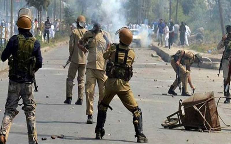 بھارت کا یوم جمہوریہ نہیں یوم سیاہ، مقبوضہ کشمیر میں مکمل ہڑتال