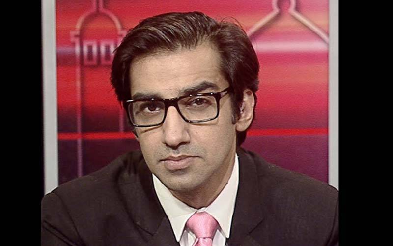 تحریک انصاف کی حکومت نے احتساب کے بیانیے کو اپنے خلاف کرلیا :سعد رسول 