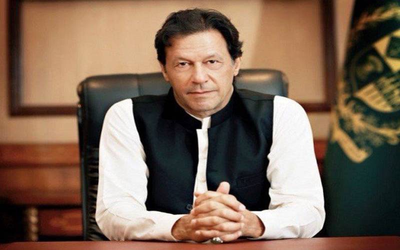 وزیر اعظم عمران خان سب سے زیادہ ٹیکس دینے والوں کو کھانا کھلائیں گے