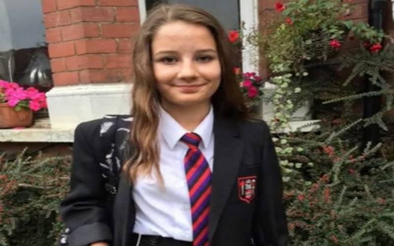 14 سالہ لڑکی کی خود کشی کے بعد انسٹاگرام نے صارفین پر بڑی پابندی لگانے کی تیاری کرلی
