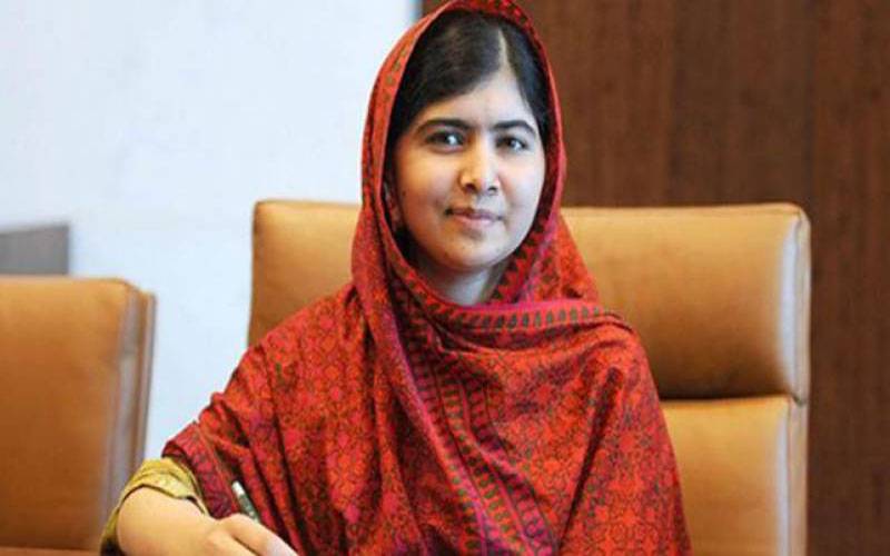 15 برس بعد ملالہ یوسفزئی کا پاکستان کی سیاست میں کیا کردار ہوگا؟ ماہر علم نجوم نے بڑی پیشگوئی کردی