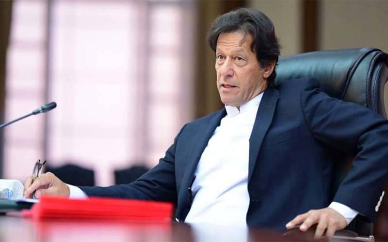 وزیراعظم عمران خان نے وزیراعظم ہاﺅس کی رہائشگاہ چھوڑ دی 