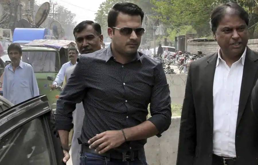 پی سی بی نے شرجیل خان کی ڈومیسٹک کرکٹ کھیلنے کی درخواست مسترد کر دی