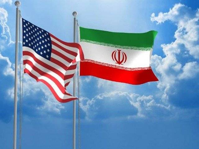 ایران نے عالمی عدالت انصاف میں امریکا کے خلاف مقدمہ جیت لیا، امریکہ کو زوردار جھٹکا دیدیا