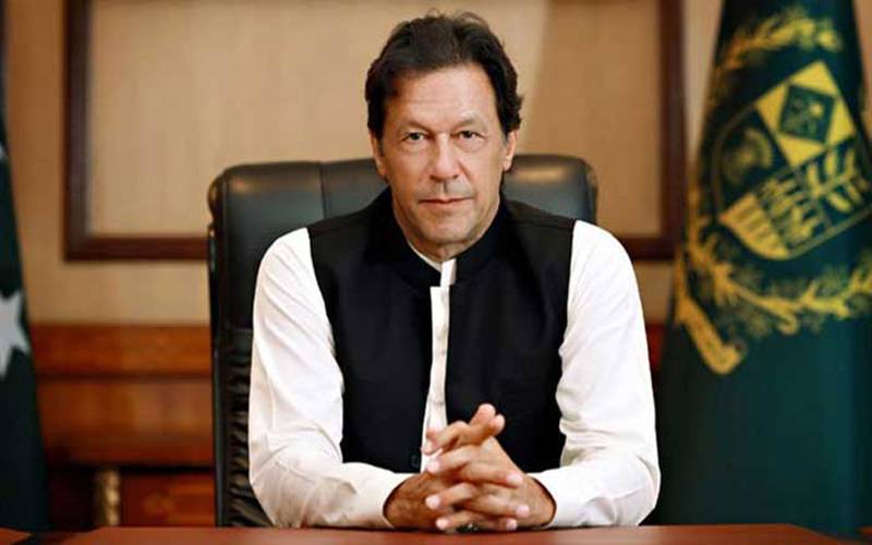 پی ایس ایل میچز کے دوران سٹیڈیم خالی، وزیر اعظم عمران خان نے بڑا فیصلہ کرلیا