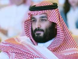 سعودی ولی عہدمحمد بن سلمان کی دوسرے دن 3 مصروفیات ہوگی 