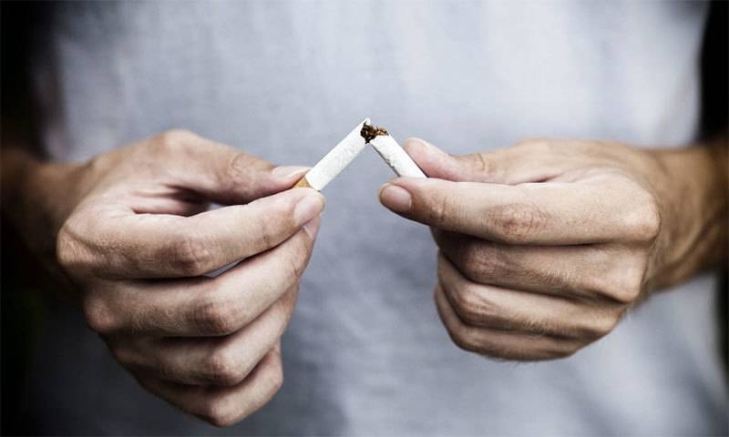 سیگریٹ نوشی کا ایک اور خطرناک نقصان سامنے آگیا