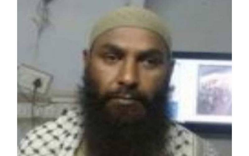 بھارتی جیل میں شہید کیے جانے والے شاکر اللہ کب اسلام قبول کیا اور کتنے عرصہ سے بھاتی جیل میں قید ہیں؟