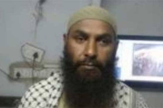 جے پور جیل میں پاکستانی کی شہادت پر بھارتی رپورٹ مسترد