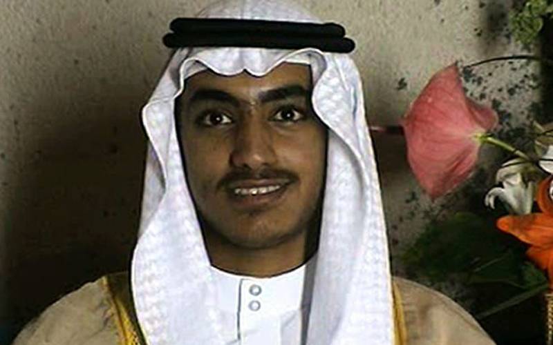 سعودی عرب نے اسامہ بن لادن کے بیٹے کے خلاف بڑا قدم اٹھالیا