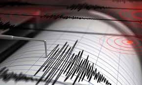 سبی اور اس کے گردونواح میں زلزلہ،ریکٹر سکیل پر شدت4 اعشاریہ ایک ریکارڈ
