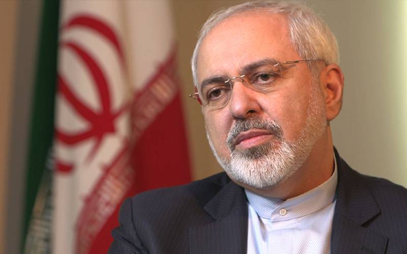 ایران کے وزیر خارجہ جواد ظریف کے مستعفیٰ ہونے کی اصل وجہ کیا تھی؟حیران کن انکشاف سامنے آ گیا 