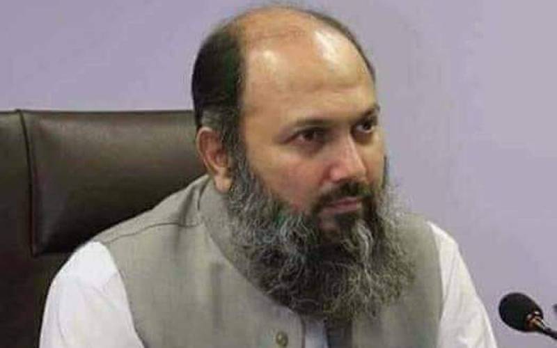 بلوچستان حکومت کسی بھی حلقے میں سیاسی مداخلت پر یقین نہیں رکھتی:وزیر اعلیٰ جام کمال