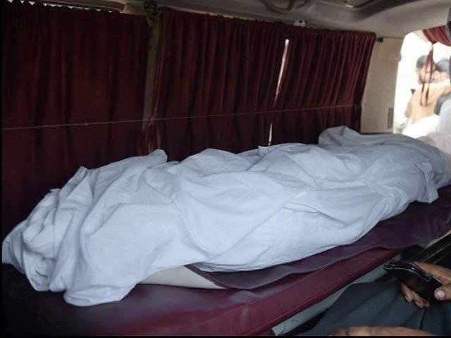 راولپنڈی میں ڈکیتی کے دوران مزاحمت پرشہری قتل
