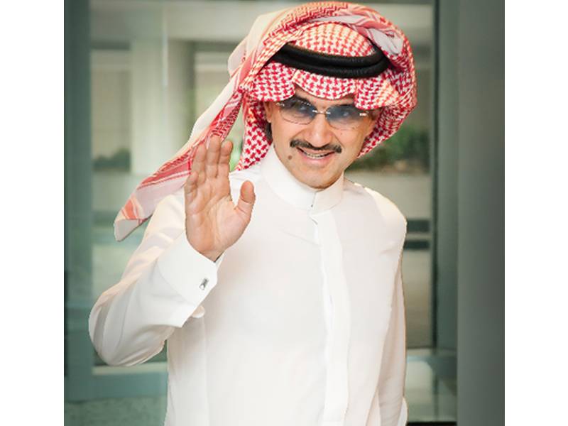 سانحہ نیوزی لینڈ، سعودی شہزادہ ولید بن طلال بھی میدان میں آگئے، لاکھوں ڈالرز امداد کا اعلان 