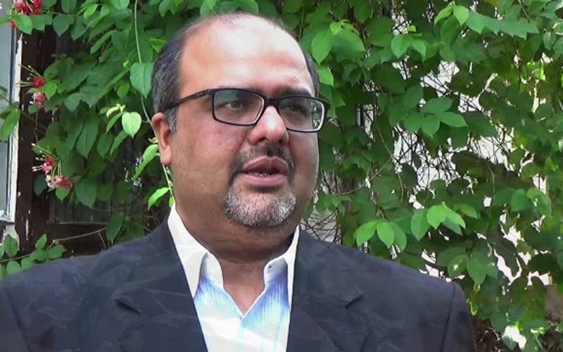 وزیراعظم کے معاون خصوصی برائے احتساب نے نواز شریف کو پیپلز پارٹی کی قیادت سے بہترقراردیدیا