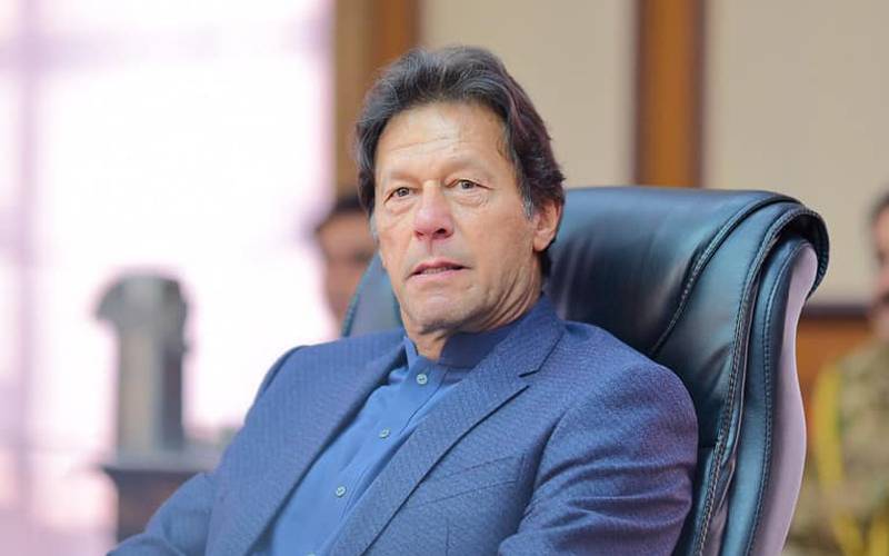 وزیراعظم عمران خان کے سیکریٹری اعظم خان کی گریڈ 22میں ترقی