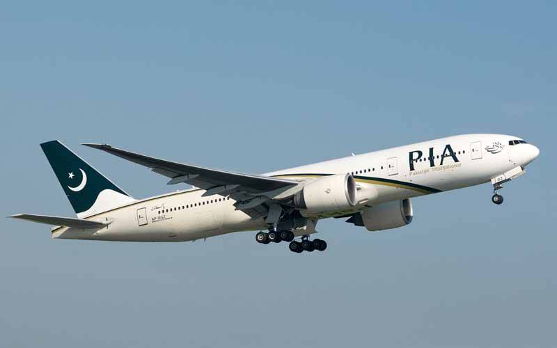 پی آئی اے نے نجی ایئر لائنز کی نسبت اضافی سامان کے چارجز دو گنا کر دیئے 