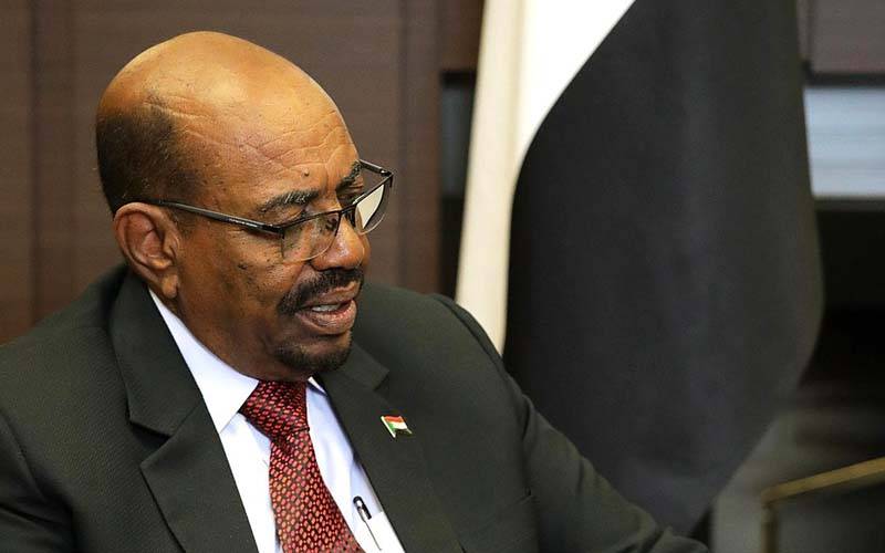 سوڈان میں فوج نے ریڈیو اور ٹیلی وژن کی عمارت کا چارج سنبھال لیا،اہم اعلان متوقع