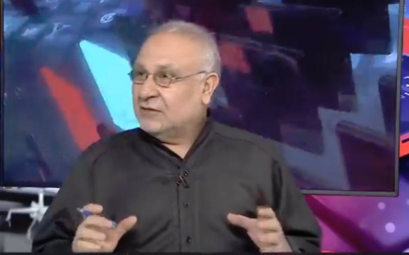 مسلم لیگ ن اور پیپلز پارٹی کے ناراض رہنماﺅں کی نئی جماعت ، ملکی سیاست میں تہلکہ برپا کرنے والی خبر آ گئی