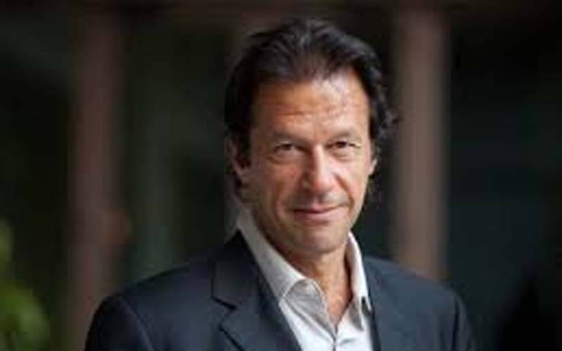 ” وزیراعظم عمران خان نے بلاول بھٹو کو صاحبہ کہہ دیا “ 