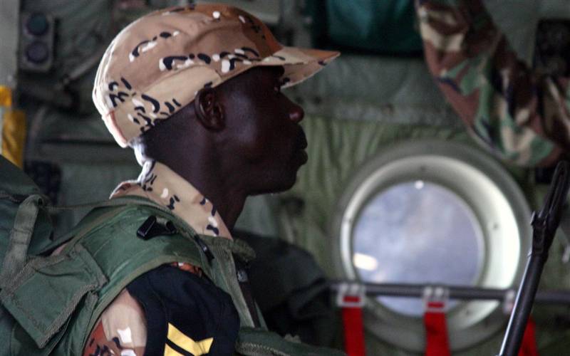 فوج اقتدار سے چمٹی رہی توملین مارچ کریں گے،سوڈانی اپوزیشن کی دھمکی