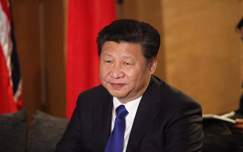 ہمیں اپنی سرحدوں کو تجارت کیلئے کھولنااور عوامی سطح پر رابطوں کو فروغ دینا ہوگا،چینی صدر