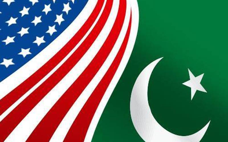 پاکستان میں امریکی قونصلر آپریشن میں کوئی تبدیلی نہیں آئی:ترجمان
