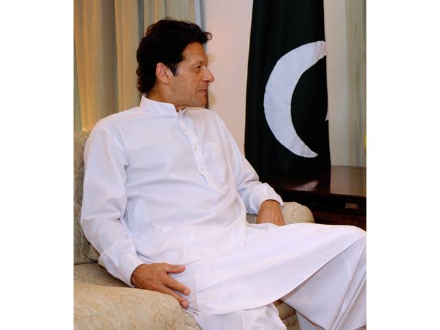 چیئرمین ایف بی آر نے وزیراعظم عمران خان کے بارے میں کیا بات کہی تھی جس کے بعد انہیں ہٹادیاگیا؟ حقیقت سامنے آگئی 