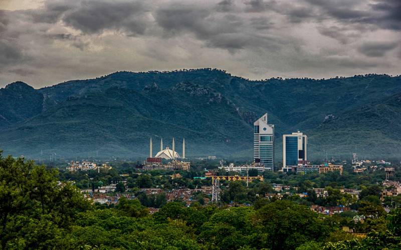 کالعدم تنظیموں کو زوردار جھٹکا، اسلام آباد کی انتظامیہ نے بڑا اعلان کردیا