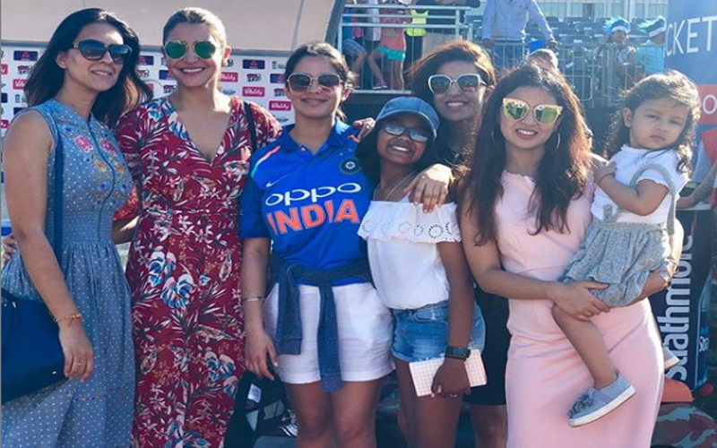 بھارتی کرکٹرز کو اپنی بیویاں ورلڈ کپ میں ساتھ لے جانے کی اجازت مل گئی لیکن ساتھ ہی ایسی شرط بھی رکھ دی گئی کہ آپ بھی حیران رہ جائیں 