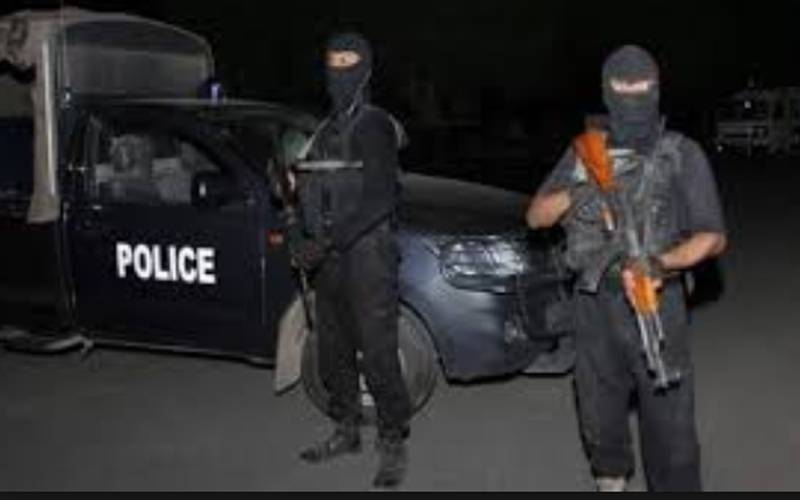 کراچی میں دہشتگرد ی کی بڑی سازش ناکام بنادی گئی 